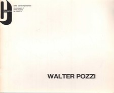 Walter pozzi walter usato  Cambiago