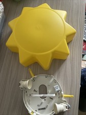 Lampadario per cameretta usato  Gioia del Colle