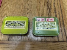 Two vintage golden for sale  SWINDON