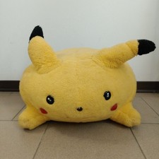 Pikachu pokémon big usato  Arezzo