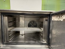 Commercial blast chiller for sale  HUNTINGDON