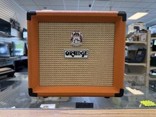 Amplificador combo Orange Crush 12 amplificador de guitarra 12W comprar usado  Enviando para Brazil