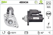 Anlasser starter gen gebraucht kaufen  Oberlungwitz
