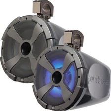 Powerbass pod10lr long for sale  Springfield