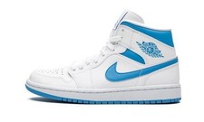 Nike Air Jordan 1 Sail Light Blue / All Size / All Color / Unisex na sprzedaż  Wysyłka do Poland