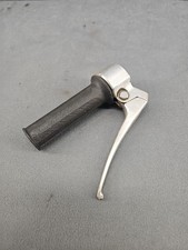 HONDA C100 C 100 SUPER CUB ALAVANCA DE FREIO DE TORÇÃO ACELERADOR MÃO DIREITA USADA PELO FABRICANTE comprar usado HONDA C100 C 100 SUPER CUB ALAVANCA DE FREIO DE TORÇÃO ACELERADOR MÃO DIREITA USADA PELO FABRICANTE comprar usado  Enviando para Brazil