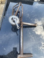 Raleigh budgie 1970s for sale  YEOVIL
