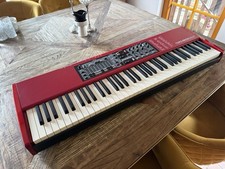 Clavia nord electro gebraucht kaufen  Rudersberg