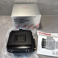 Mamiya rb67 pro gebraucht kaufen  Melle