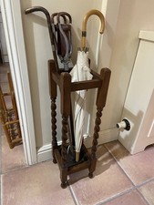 Vintage barley twist for sale  CARNFORTH
