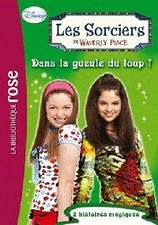 Sorciers waverly place d'occasion  Hennebont