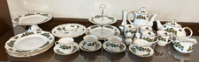 Queen fine bone for sale  Naples