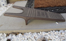 Antique heavy cast for sale Antique heavy cast for sale  BALDOCK