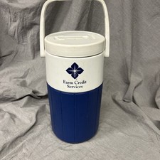 Vintage coleman water for sale  Sibley