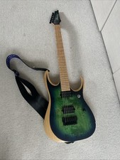 Ibanez rgd iron for sale  ASCOT