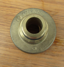 Brass tank adapter for sale  WREXHAM