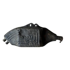 Silencieux arrière swm d'occasion Silencieux arrière swm d'occasion  Mions