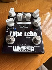 Wampler faux tape for sale  FROME