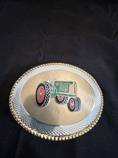 tractor belt buckle for sale  Worthington