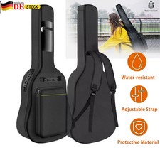 Wasserdicht gitarrentasche git gebraucht kaufen  Frankfurt (Oder)