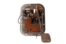Fits renault pedal for sale  STOKE-ON-TRENT