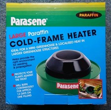 Parasene large paraffin for sale  BURY