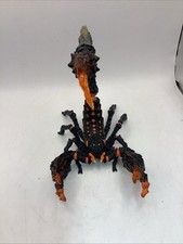 Schleich eldrador lava for sale  KIRKCALDY