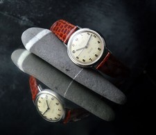 Bulova accutron raro usato  Genova