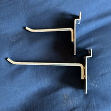 Slatwall hooks inches for sale  Miami