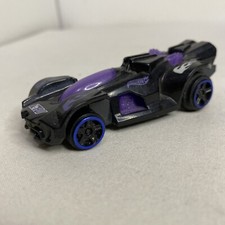 Hot wheels 2015 d'occasion  Louvres