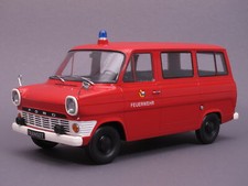Scale ford transit gebraucht kaufen  Kamen