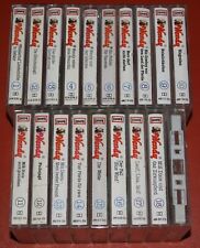 Kassette wendy 10 gebraucht kaufen  Warmsen