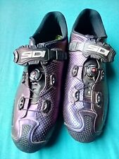 Sidi jarin mtb for sale  HOUNSLOW