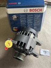 Lichtmaschine 28v amp gebraucht kaufen  Otterndorf