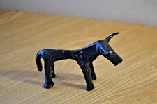Antique bronze small for sale  HALSTEAD