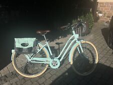 Fahrrad city bike gebraucht kaufen  Schlüchtern