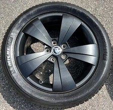 Riginal alufelge skoda gebraucht kaufen  Bad Tölz