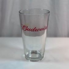 Budweiser pint beer for sale  Brandon