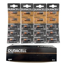 Pack duracell alkaline for sale  Hallandale