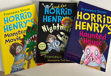 Halloween horrid henry for sale  SOLIHULL