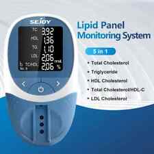 Blood lipid analyser for sale  MANCHESTER