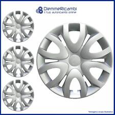 Serie borchie copricerchi usato Serie borchie copricerchi usato  Santa Maria Capua Vetere