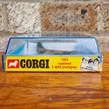 Vintage corgi 1303 for sale  CHELTENHAM