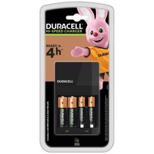 Duracell battery charger for sale  NOTTINGHAM