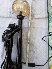 Buthe keramiklampe alte gebraucht kaufen  Düsseldorf