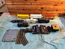 Lot model trains for sale  Poughkeepsie