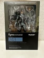 Usado, figma Solid Snake MGS2 Ver. Boneco de ação #243 METAL GEAR SOLID2 SONS OF LIBERTY comprar usado  Enviando para Brazil