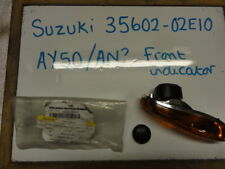 Nos genuine suzuki for sale  MALVERN