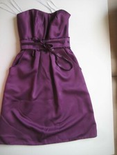 Purple satin 100 for sale  San Dimas