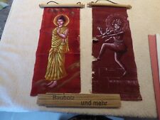 Thangkas alte rollthangkas gebraucht kaufen  Hennef
